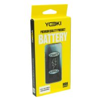 Батарея Yoki для роутера Huawei E5575s Wi-Fi router / HB434666RBC 1500 mAh