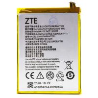 Батарея для ZTE Li3928T44P8h475371 ZTE Axon Mini/ A2015/ B2015/ B2016/ Blade A1/ C880/ Small Fresh 3 /Original/ 12 мес. гарантии Батарея для ZTE Li3928T44P8h475371 ZTE Axon Mini/ A2015/ B2015/ B2016/ Blade A1/ C880/ Small Fresh 3 /Original/ 12 мес. гарантии