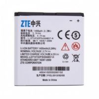 Батарея для ZTE U830, Li3817T42P3h735044 /Original PRC/ 12 мес. гарантии Батарея для ZTE U830, Li3817T42P3h735044 /Original PRC/ 12 мес. гарантии