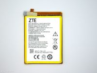 Батарея для ZTE Axon Mini/ A2015/ B2015/ B2016/ Blade A1/ C880/ Small Fresh 3 / Blade V8 Mini - Li3928T44P8h475371 /Original PRC/ 12 мес. гарантии Батарея для ZTE Axon Mini/ A2015/ B2015/ B2016/ Blade A1/ C880/ Small Fresh 3 / Blade V8 Mini - Li3928T44P8h475371 /Original PRC/ 12 мес. гарантии