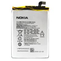 Батарея для Nokia 2.1 / 44198 / HE341 /Original/ 12 мес. гарантии Батарея для Nokia 2.1 / 44198 / HE341 /Original/ 12 мес. гарантии