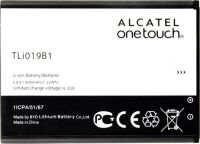 Батарея для Alcatel Pop C7, OT7040D, OT7041D (TLi019B1, TLi019B2) /Original PRC/ 12 мес. гарантии