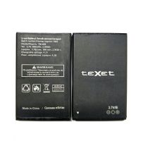 Батарея для TEXET TM-404 (800 mAh) /Original PRC/ 12 мес. гарантии