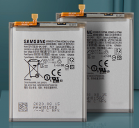 Батарея для Samsung A315F Galaxy A31 / EB-BA315ABY /Original/ 12 мес. гарантии