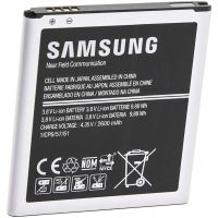 Батарея +NFC для Samsung Galaxy J5 2015 (SM-J500) 2600 mAh /Original/ 12 мес. гарантии