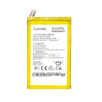 Батарея для Alcatel TLp034B1 / TLp034B2 (8020D One Touch Hero, 7050K One Touch Pop S9, 7055A One Touch Hero 2C) /Original PRC/ 12 мес. гарантии