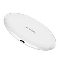 Беспроводное ЗУ Hoco CW6 White