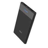 Повербанк Hoco B35D Entourage 5000 mAh Чёрный