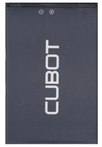 Батарея для Cubot Manito (2350 mAh) /Original PRC/ 12 мес. гарантии