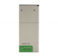 Батарея PowerPlant Huawei Honor 3C, G730, H30-U10 (HB4742A0RBC, HB4742A0RBW) 2400 mAh