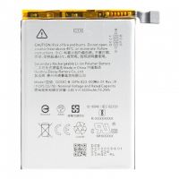 Батарея для Google Pixel 3 XL (G013C-B / GO13C-B) 3450 mAh с беспроводной зарядкой /Original PRC/ 12 мес. гарантии