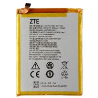 Батарея для ZTE Li3830T43P6h775556 (Blade V7 MAX, V7MAX, BV0710, BV0710T) 3000 mAh /Original/ 12 мес. гарантии