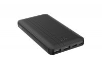 Повербанк Hoco J48 Nimble10000 mAh Чёрный