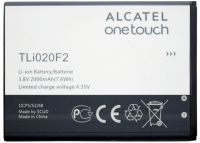 Батарея для Alcatel One Touch 7040N / TLi020F2 /Original/ 12 мес. гарантии