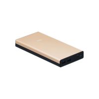 Повербанк Hoco B39 Magic Stone PD+QC3.0 30000 mAh Золотой