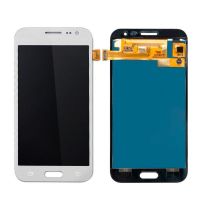 Дисплей (LCD) Samsung GH97-17940A J200F Galaxy J2 с сенсором белый сервисный Дисплей (LCD) Samsung GH97-17940A J200F Galaxy J2 с сенсором белый сервисный