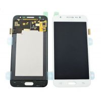 Дисплей (LCD) Samsung GH97-18855C J710 Galaxy J7 (2016) с сенсором белый сервисный Дисплей (LCD) Samsung GH97-18855C J710 Galaxy J7 (2016) с сенсором белый сервисный