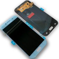 Дисплей (LCD) Samsung GH97-19732C A320F Galaxy A3 (2017) с сенсором голубой сервисный Дисплей (LCD) Samsung GH97-19732C A320F Galaxy A3 (2017) с сенсором голубой сервисный