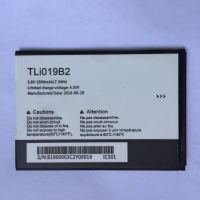 Батарея для Alcatel Pop C7, OT7040D, OT7041D (TLi019B1, TLi019B2) /Original PRC/ 12 мес. гарантии