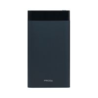 Повербанк Remax Proda PD-P09 Norton 10000 mAh (графит)