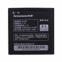 Батарея для Lenovo BL201) A60 /Original PRC/ 12 мес. гарантии