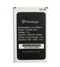 Батарея для Prestigio Wize D3,Wize E3,Wize K3,Wize C3 / 3505/ 3509/ 3519/ 3503 /Original PRC/ 12 мес. гарантии