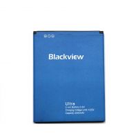 Батарея для Blackview Ultra A6 (2200 mAh) /Original PRC/ 12 мес. гарантии