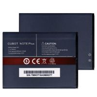 Батарея для Cubot Note Plus /Original PRC/ 12 мес. гарантии