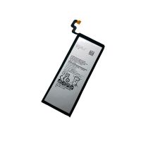 Батарея для Samsung N920, Galaxy Note 5 (BE-BN920ABE) 3000 mAh /Original PRC/ 12 мес. гарантии