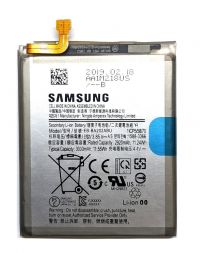 Батарея для Samsung EB-BA202ABU Galaxy A20e SM-A202F /Original/ 12 мес. гарантии