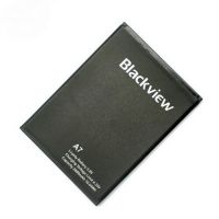 Батарея для Blackview A7, A7 Pro /Original PRC/ 12 мес. гарантии