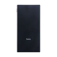 Повербанк Hoco B39 Magic Stone PD+QC3.0 30000 mAh Серый