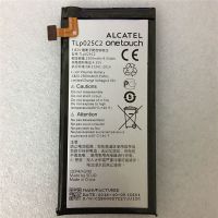 Батарея для Alcatel One Touch 5056D / TLp025C2 /Original PRC/ 12 мес. гарантии