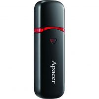 флеш-драйв APACER AH333 64GB Черный