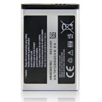 Батарея для Samsung S3650 / L700 / C3312 и др. - AB463651BU /Original/ 12 мес. гарантии