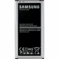 Батарея для Samsung G800H Galaxy S5 Mini Duo / EB-BG800CBE /Original/ 12 мес. гарантии