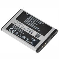 Батарея для Samsung GT-S5610 - AB463651BU/E/C - 960 mAh /Original PRC/ 12 мес. гарантии