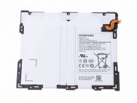 Батарея для Samsung T590 / T595 / Galaxy Tab A 10.5 / EB-BT595ABE 7300 mAh /Original/ 12 мес. гарантии