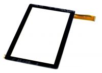 Тачскрин China Tablet Bravis (173*105) NP71 Черный