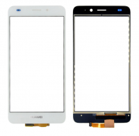Тачскрин Huawei Honor 5X (KIW-L21)/ Honor X5/ GR5 (2016), белый