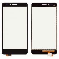 Тачскрин Huawei Honor 5X (KIW-L21) Honor X5/ Gr5 (2016) черный