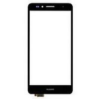 Тачскрин Huawei Honor 5X (KIW-L21)/ Honor X5/ GR5 (2016), черный