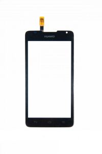 Тачскрин Huawei U8813 Черный