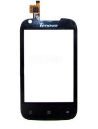 Тачскрин Lenovo A360 black Тачскрин Lenovo A360 black