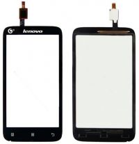 Тачскрин Lenovo A398T Черный