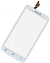 Тачскрин Lenovo A399 white