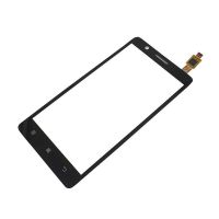 Тачскрин Lenovo A536 / A358T / A368 Черный