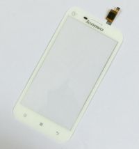 Тачскрин Lenovo A678T white