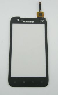 Тачскрин Lenovo A698T Черный