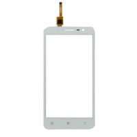 Тачскрин Lenovo A806 white